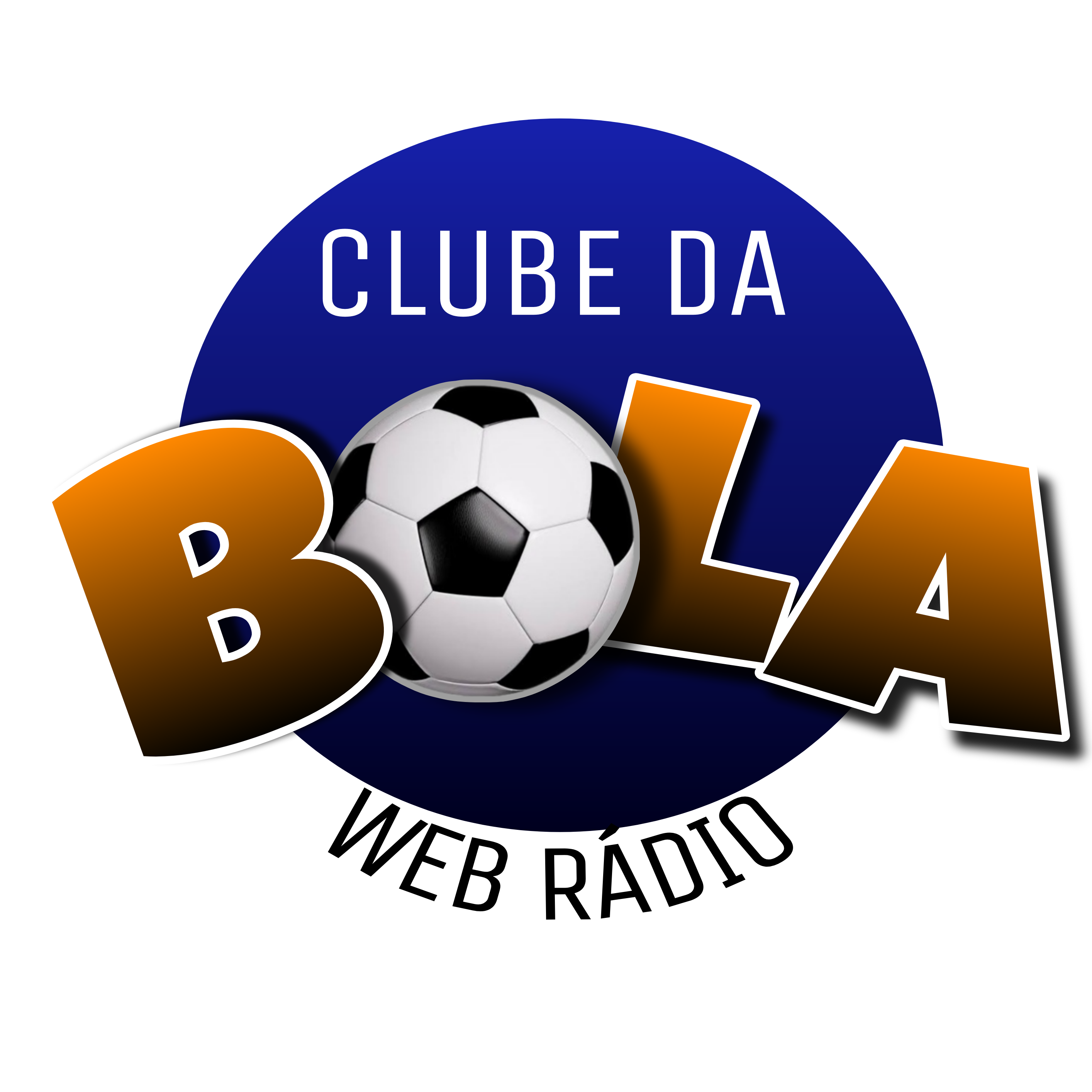 PAGINA CLUBE DA BOLA