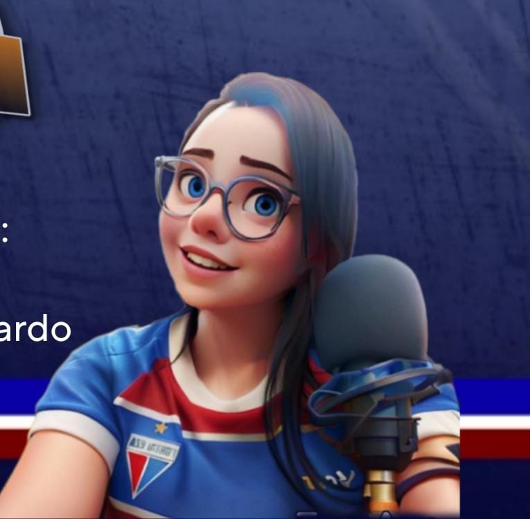 ELISANGELA BERNARDO - PROGRAMA LEÃO EM CAMPO